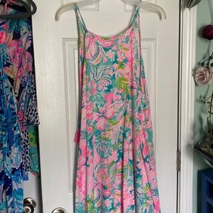 Lilly Pulitzer Margot dress